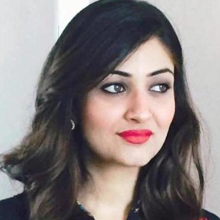 Surilie Gautam Biography