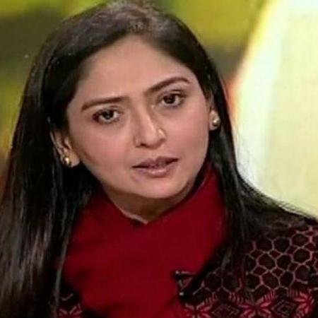 Amrita Rai Biography