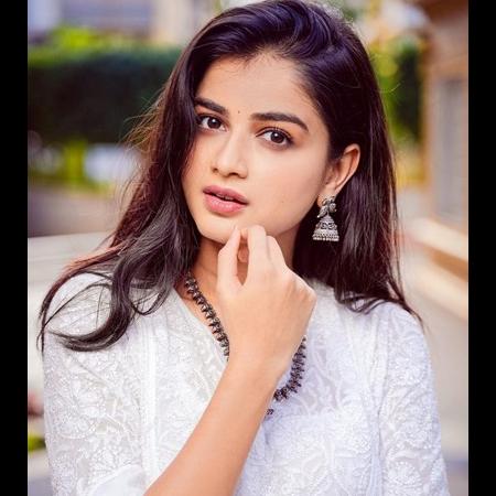 Hemal Ingle Biography