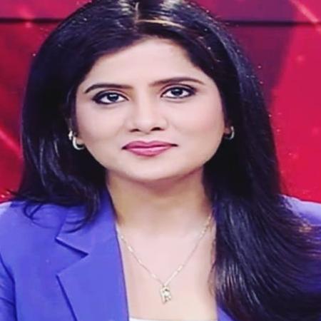 Neha Batham Biography