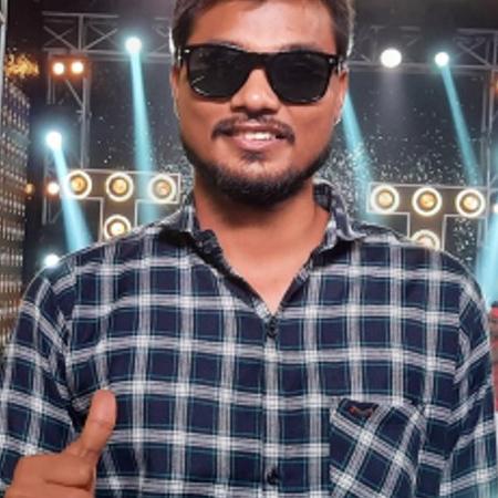 Abhay Sharma Biography