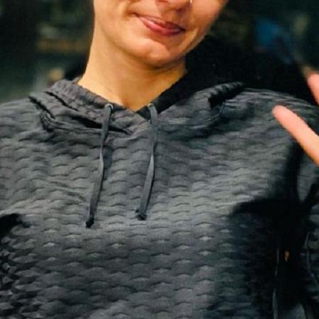 Parul Chaudhary Biography