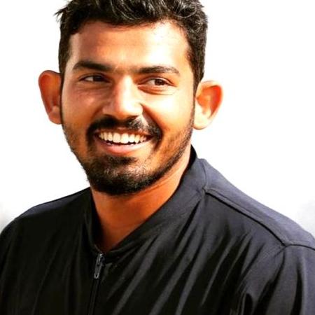 Avi Barot Biography