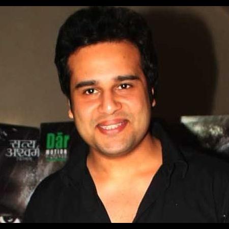 Krishna Abhishek Biography