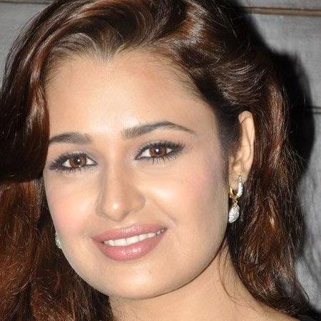 Yuvika Chaudhary Biography