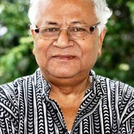Samaresh Majumdar Biography