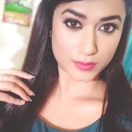 Tanisha Kuppanda Biography