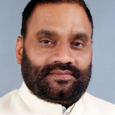 Swami Prasad Maurya Biography