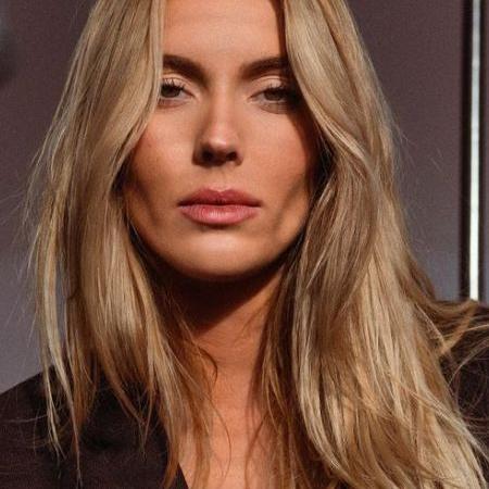 Agathe Cauet Biography