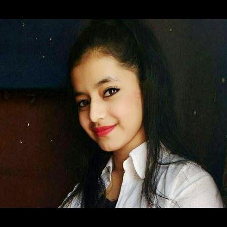 Alisha Khan Biography