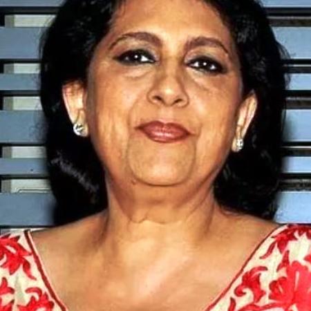Marshneil Gavaskar Biography