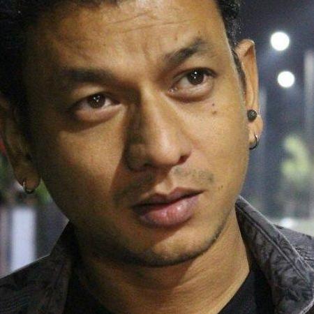 Krishna Bisht Biography