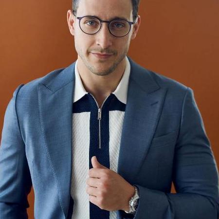 Dr Mike Varshavski Biography