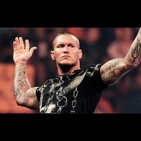 Randy Orton Biography