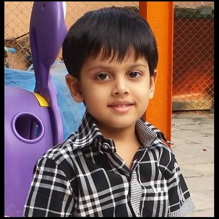 Kalp Patwa Biography