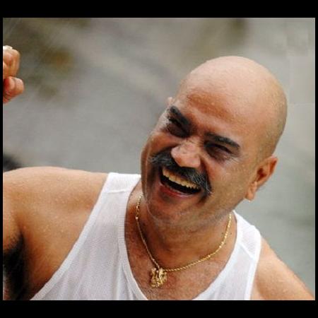 Vishnu Sharma Biography