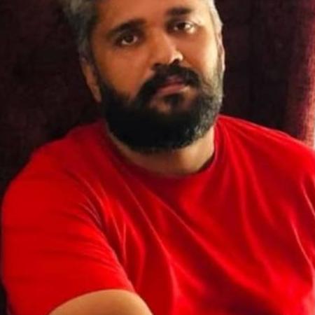 Shanil Guru photo Biography