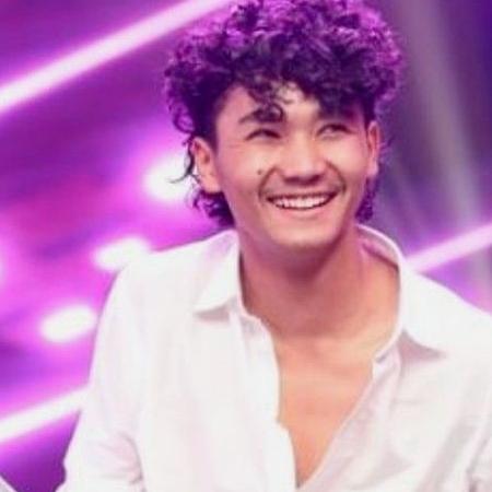 Samarpan Lama Biography