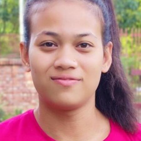 Popy Hazarika Biography