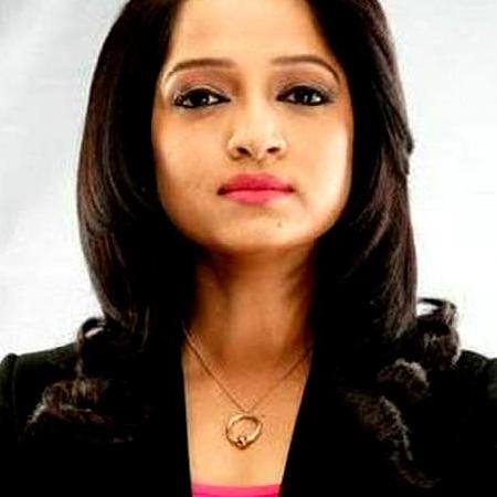 Preity Raghunandan Biography