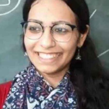 Karishma Arora Biography