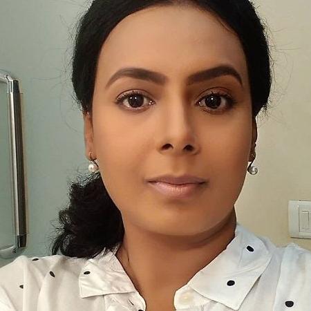 Shruti Gholap Biography