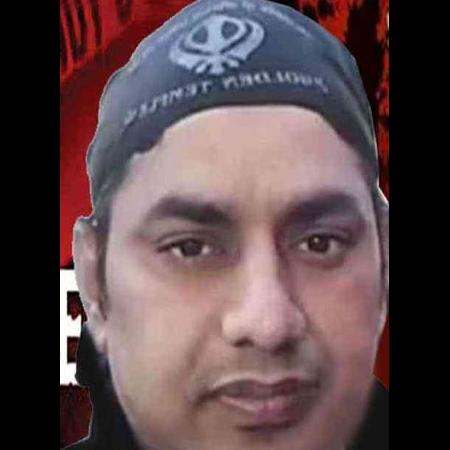 Sukha Barewal Biography