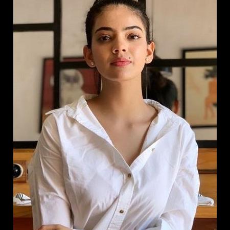 Tejasvi Singh Ahlawat Biography