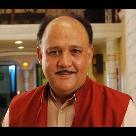 Alok Nath Biography