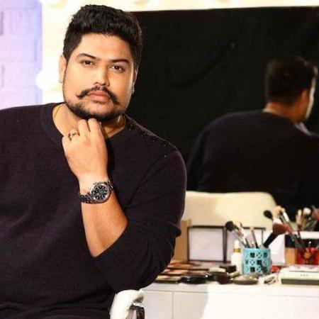 Vardan Nayak Biography