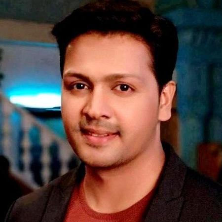 Mohit Dagga Biography