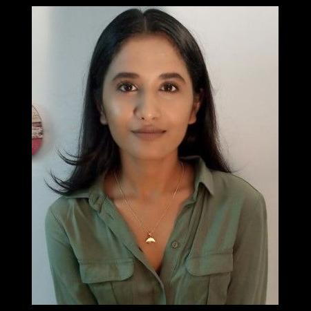 Ruchiraa Gormaray Biography