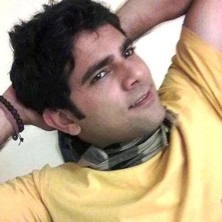 Deepesh Bhan Biography