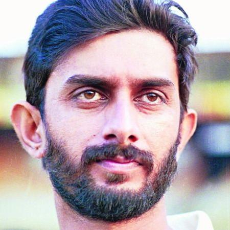 Vikram Rathour Biography