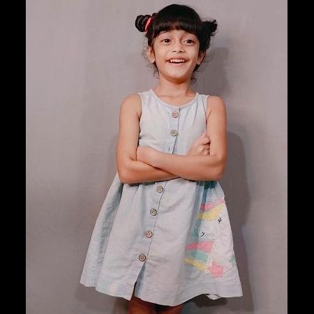 Pari Sharma Biography
