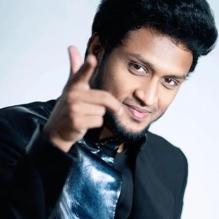 Mani Chandra Biography