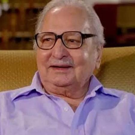 Prayag Raj Biography
