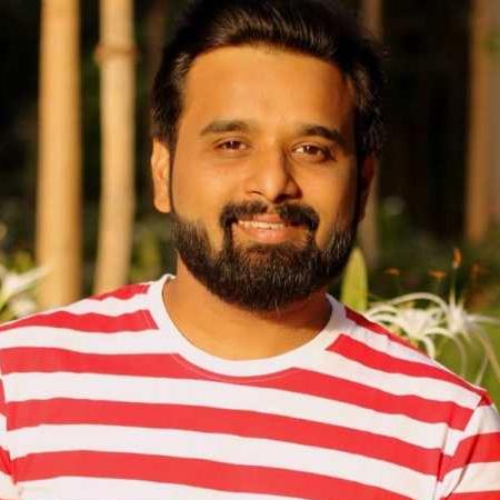 Sudeep Nagarkar Biography