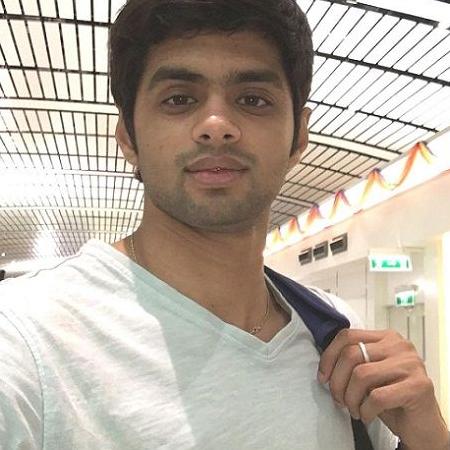 B Sai Praneeth Biography