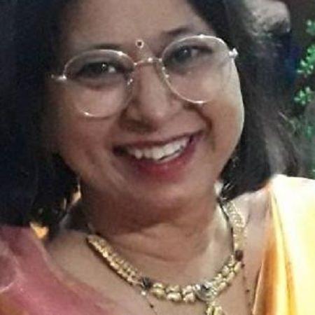 Shikha Srivastava Biography