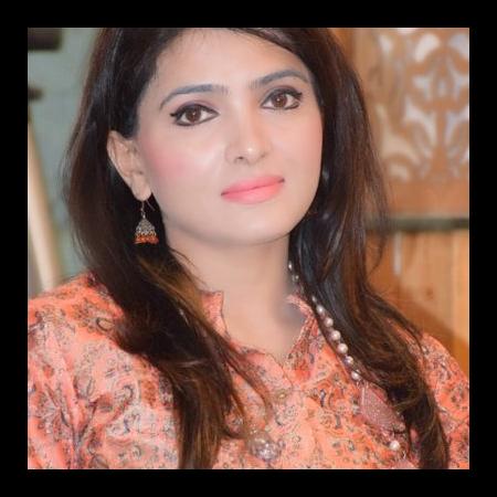 Shahla Nigar Biography