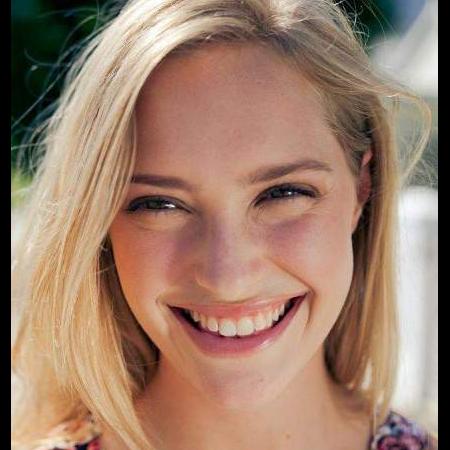 Hannah Cornelius Biography