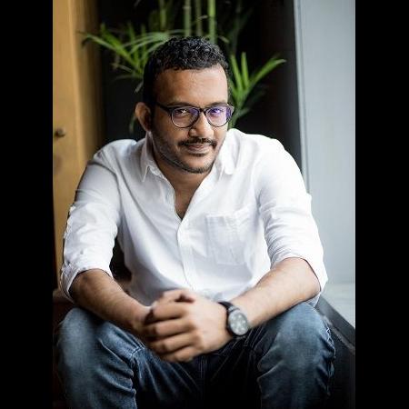 Ashish Bagrecha Biography