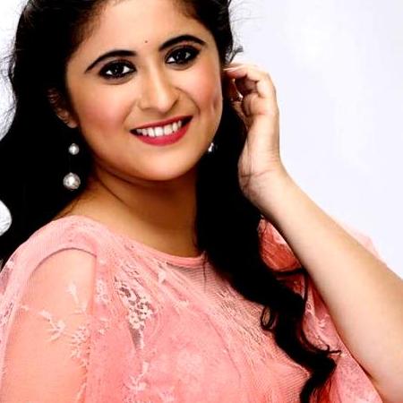Gayatri Datar Biography