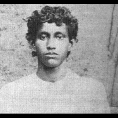 Khudiram Bose Biography