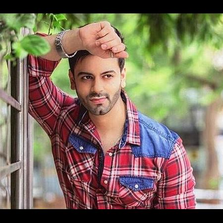 Karan Goddwani Biography