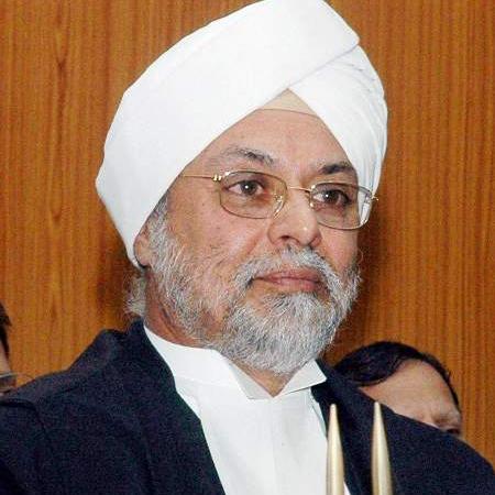 Jagdish Singh Khehar Biography