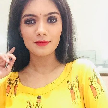 Rasika Pandey Biography