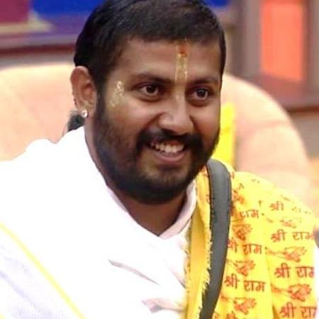 Sameer Acharya Biography