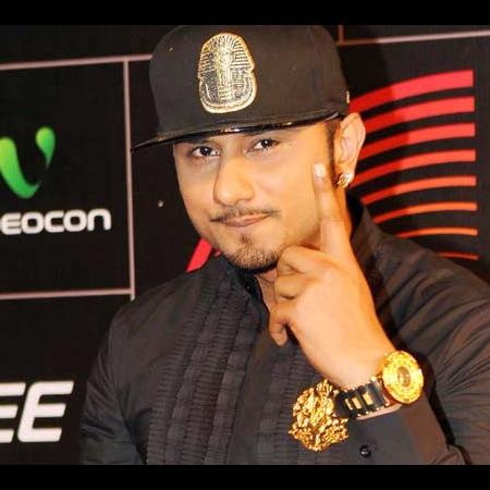 Yo Yo Honey Singh Biography